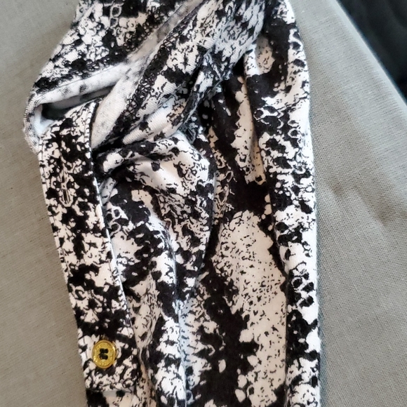 CALVIN KLEIN X-Small Top - Picture 5 of 7